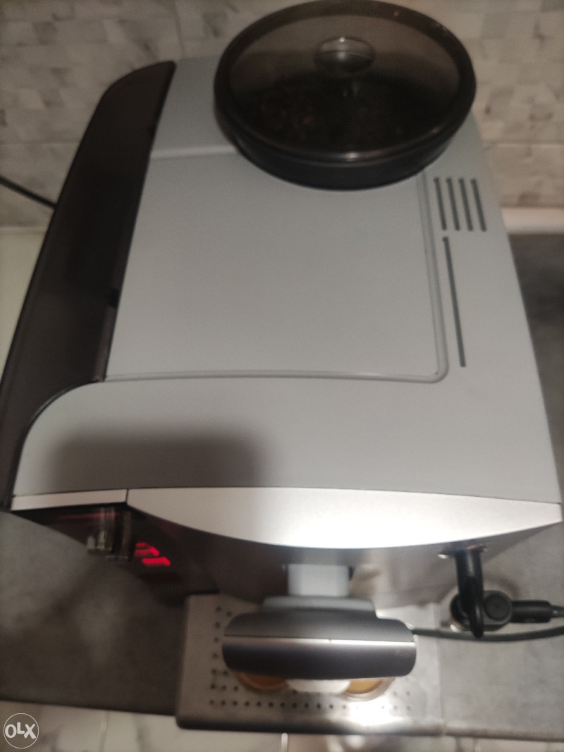 Kafe aparat espresso Bosch Vero Caffe Latte EXCLUSIV
