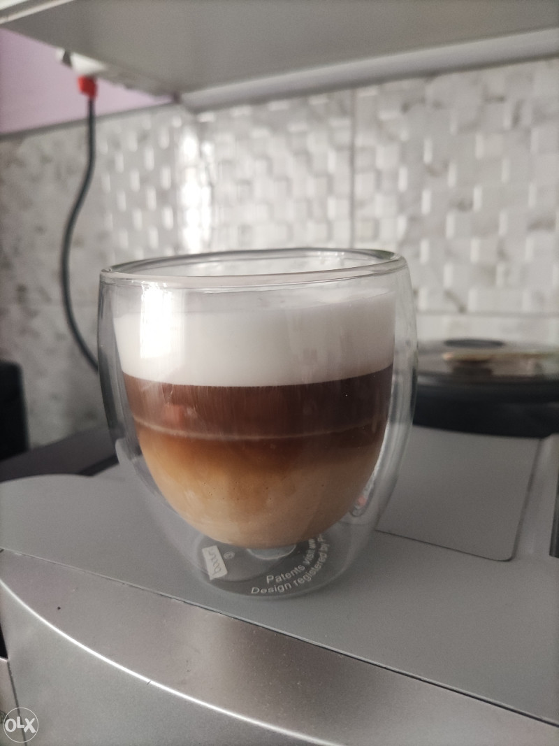 Kafe aparat espresso Bosch Vero Caffe Latte EXCLUSIV