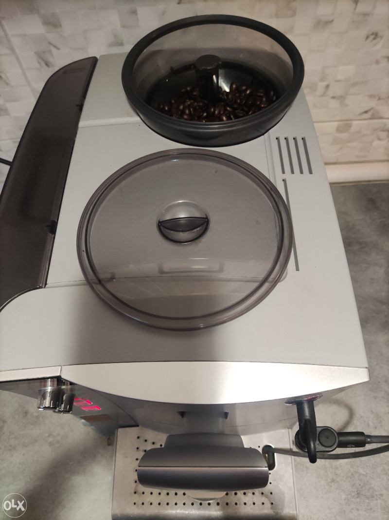 Kafe aparat espresso Bosch Vero Caffe Latte EXCLUSIV