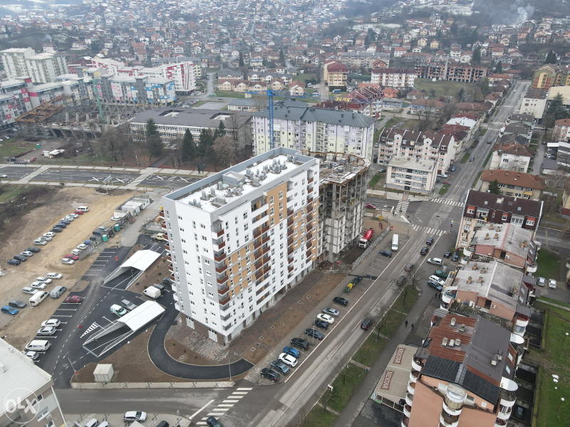 STAN DOBOJ NOV USELjIV 52,41m2 spo ANIKA 1