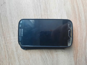Samsung s4