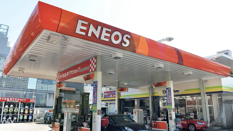 10W30 Premium Plus (1 Litra) ENEOS