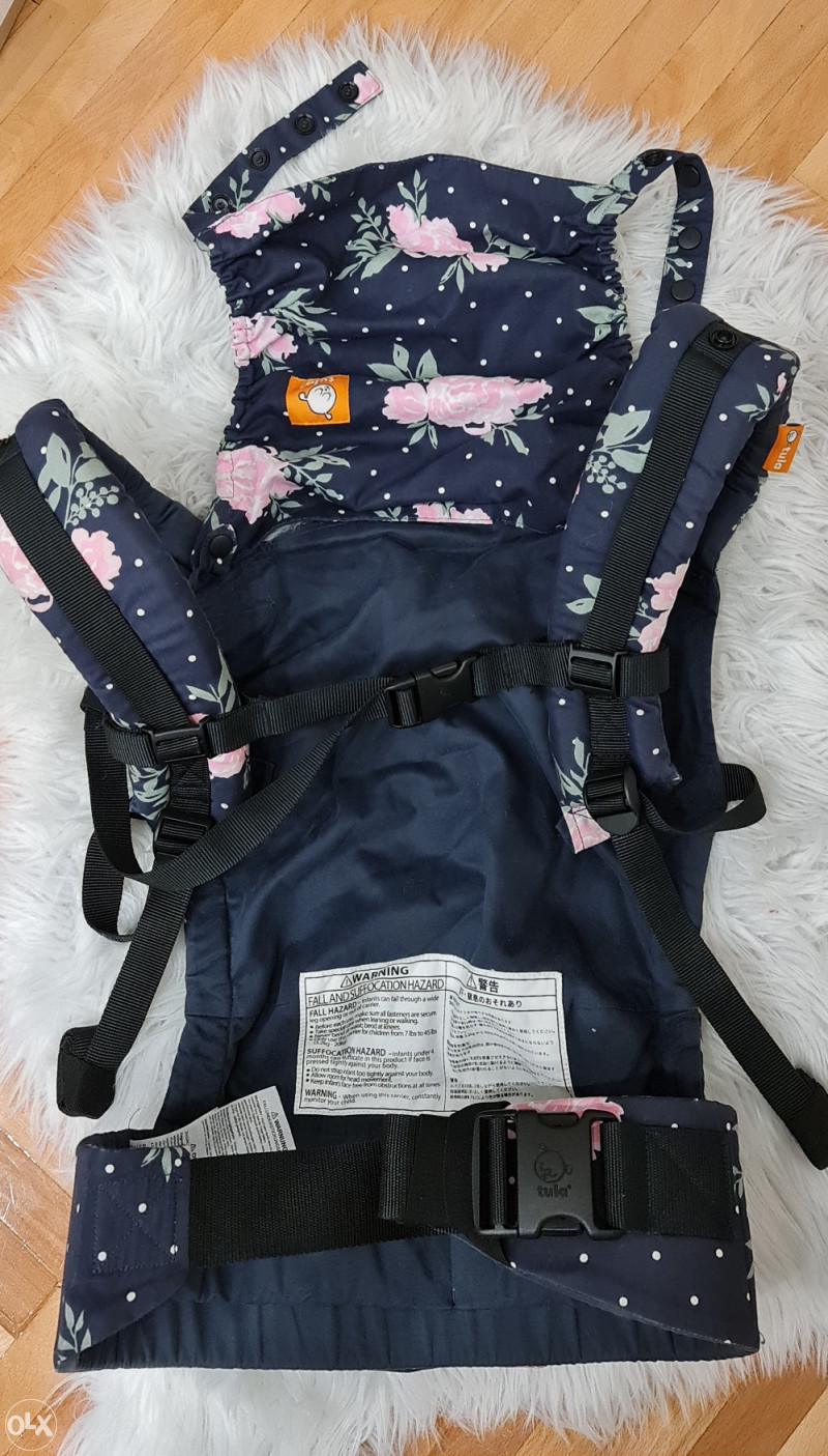 Tula baby sales olx