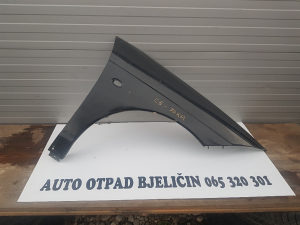 Blatobrad Desni Citroen C6 (Citrojen C6)