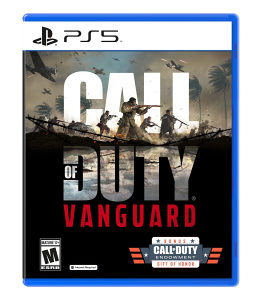 Call of Duty®: Vanguard