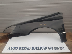 Blatobran Lijevi Peugeot 607 (Pezo 607)