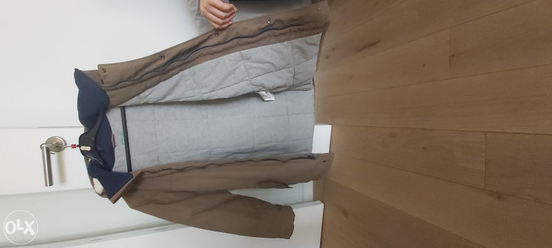 Benetton zimska dječja jakna