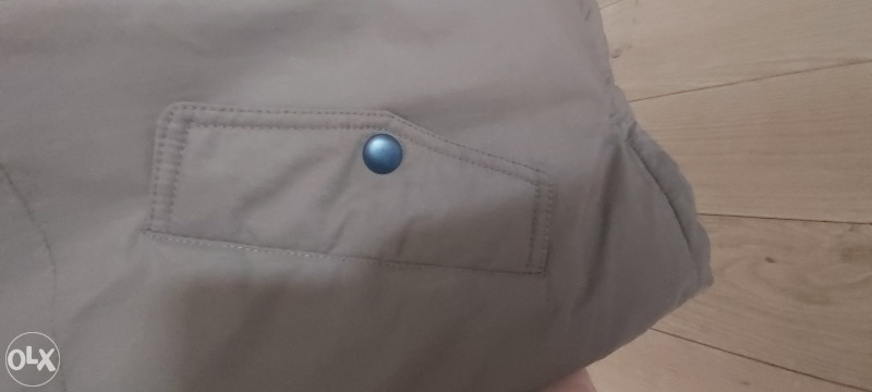 Benetton zimska dječja jakna