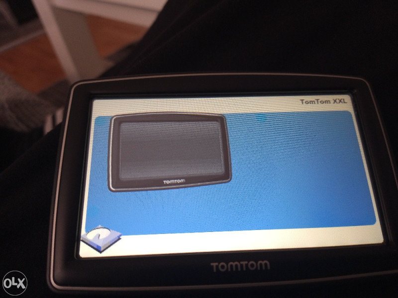 Navigacija tom tom xxl - Navigacija/GPS - OLX.ba