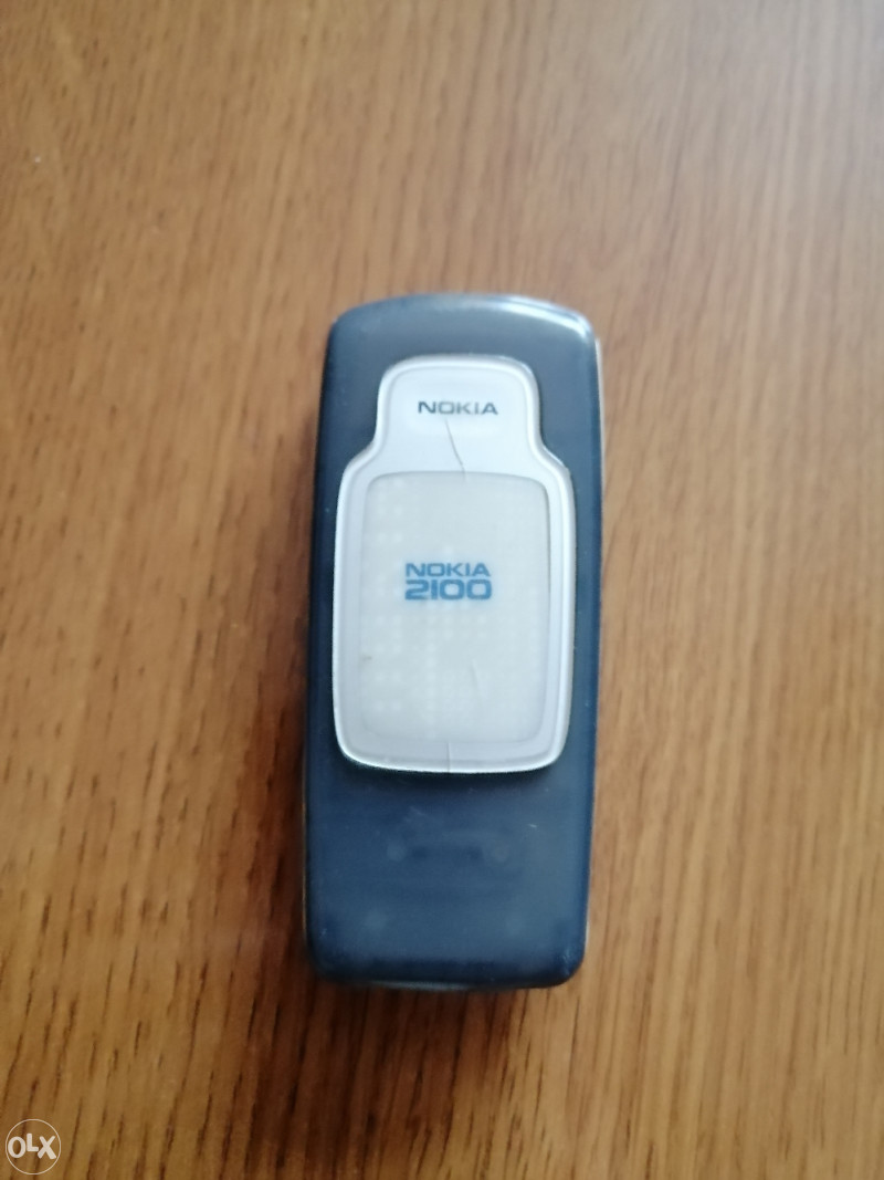 nokia 2100 olx