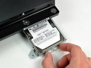 SSD 120GB i USB 2TB