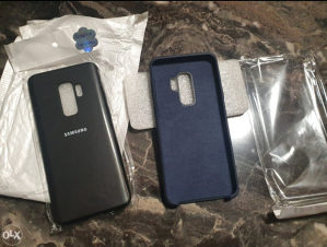 Samsung S9 Plus maskica, maska, maskice, maske original