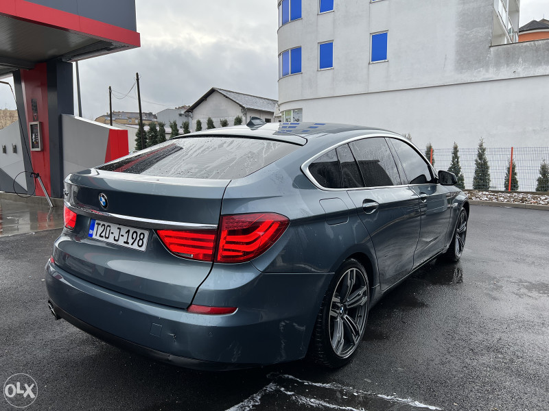Bmw 530 GT - Automobili - OLX.ba
