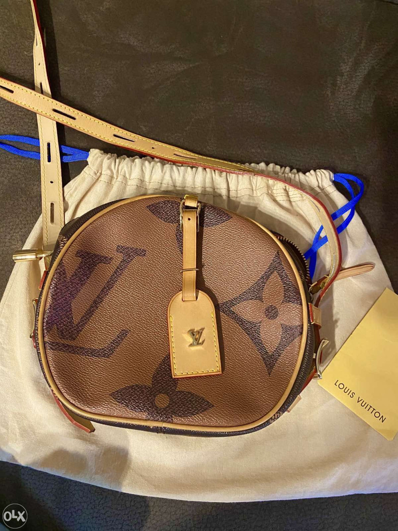 Louis Vuitton torba - Casual torbe - OLX.ba