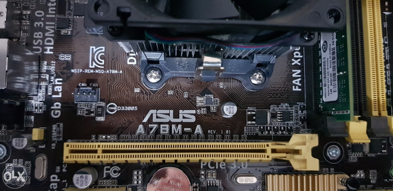 Računar AMD