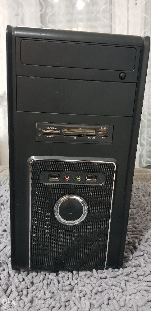 Računar AMD