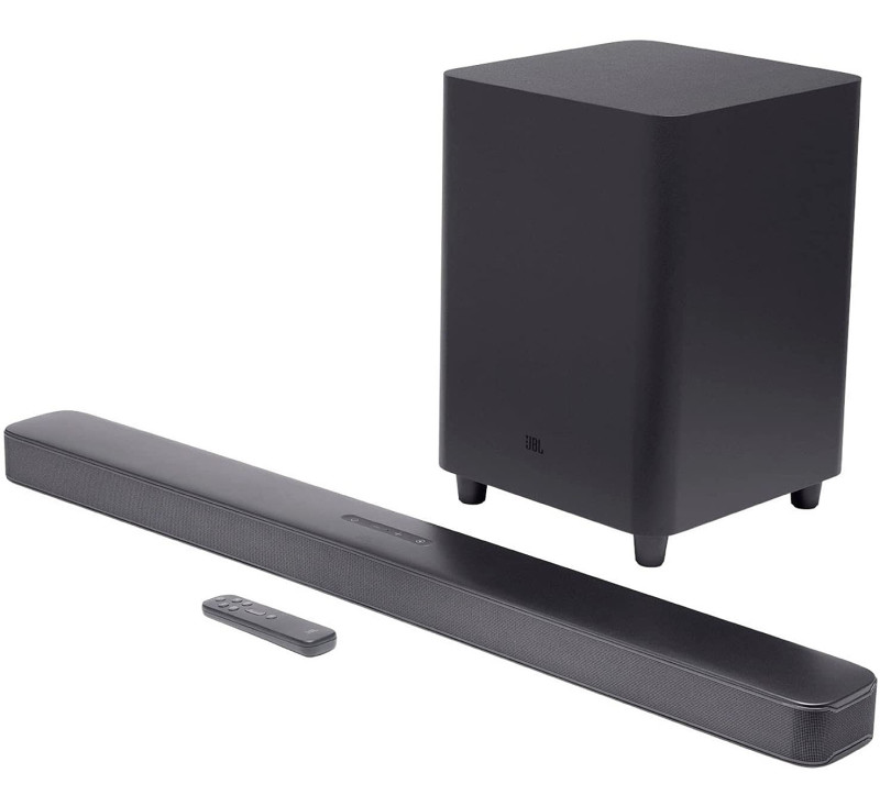 JBL Bar 5.1 Surround Soundbar MRM Soundbarovi OLX.ba