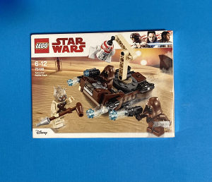 LEGO Star Wars 75198 | Tatooine Battle Pack (bez minifigura)
