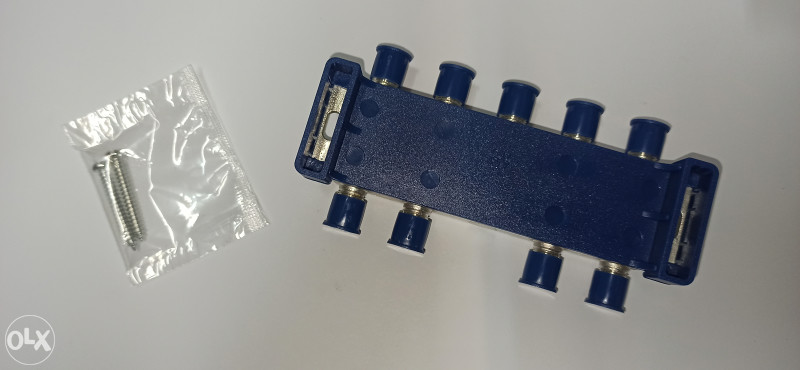 Antenski razdjelnik - Splitter 1/8