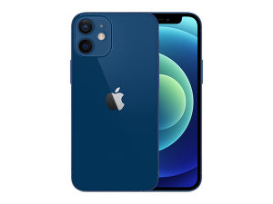 Mobitel Apple iPhone 12 Dual 128GB Blue**