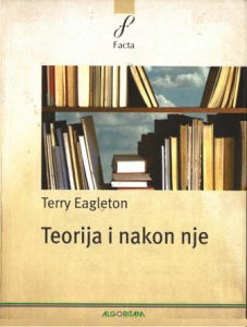 Teorija i nakon nje, Terry Eagleton
