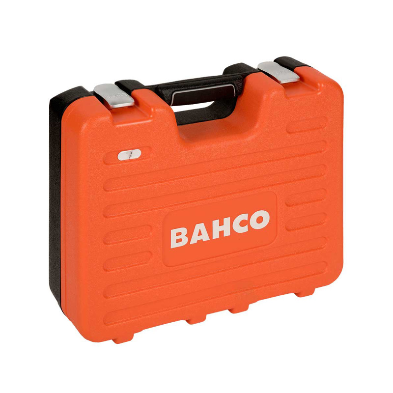 Bahco 92-dijelni set nasadnih ključeva S910