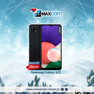 Samsung Galaxy A22 | AKCIJA