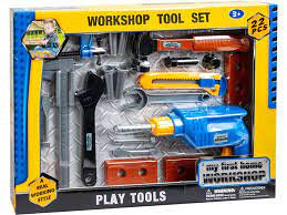 Igračka set alata Workshop Tool SET