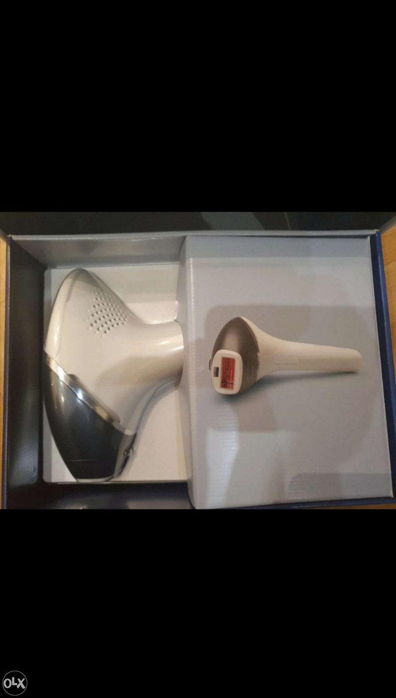 Philips BG9041 Lumea IPL Laser epilator za muskarce