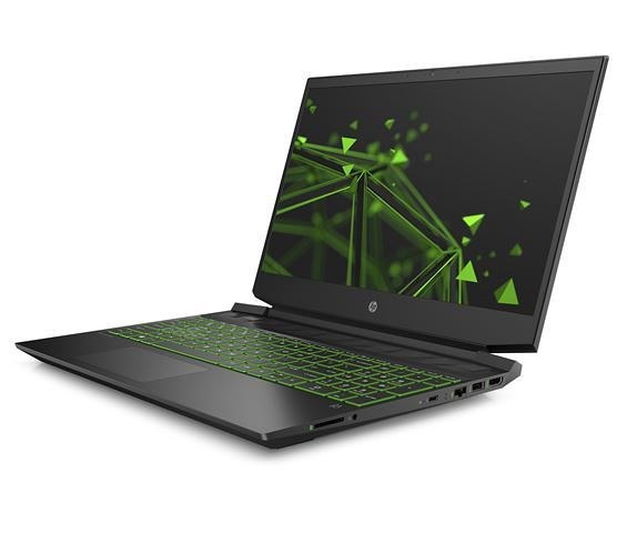 LAPTOP (HP PAVILION gaming 15)