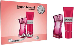 Bruno Banani Pure Woman set