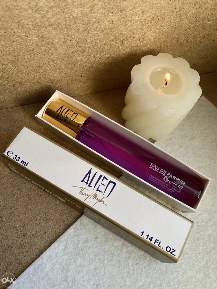 Thierry Mugler Alien - 33ml