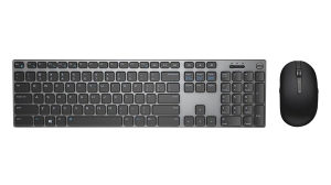 Wireless DELL tastatura i miš