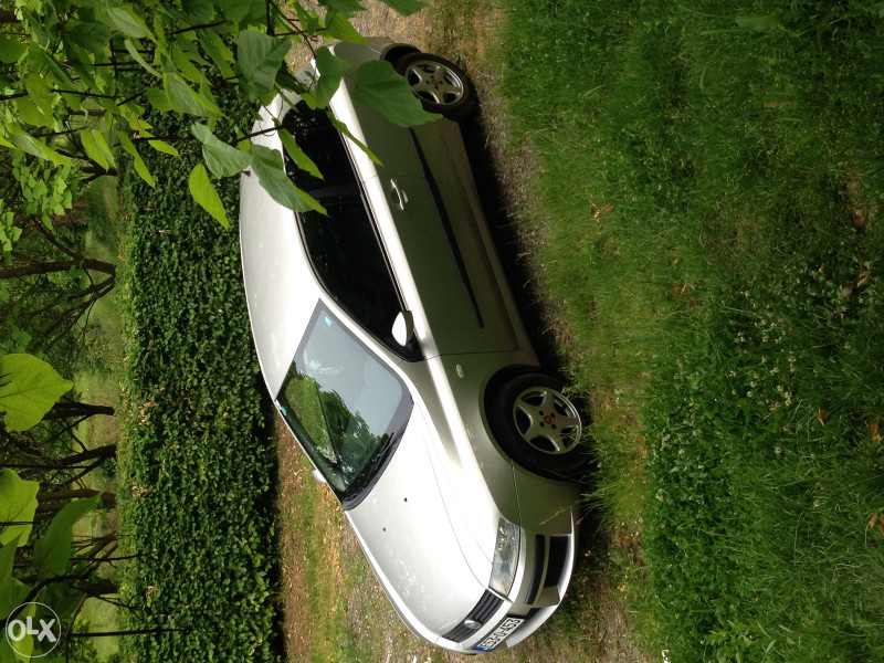 Fiat Stilo 1.9 JTD