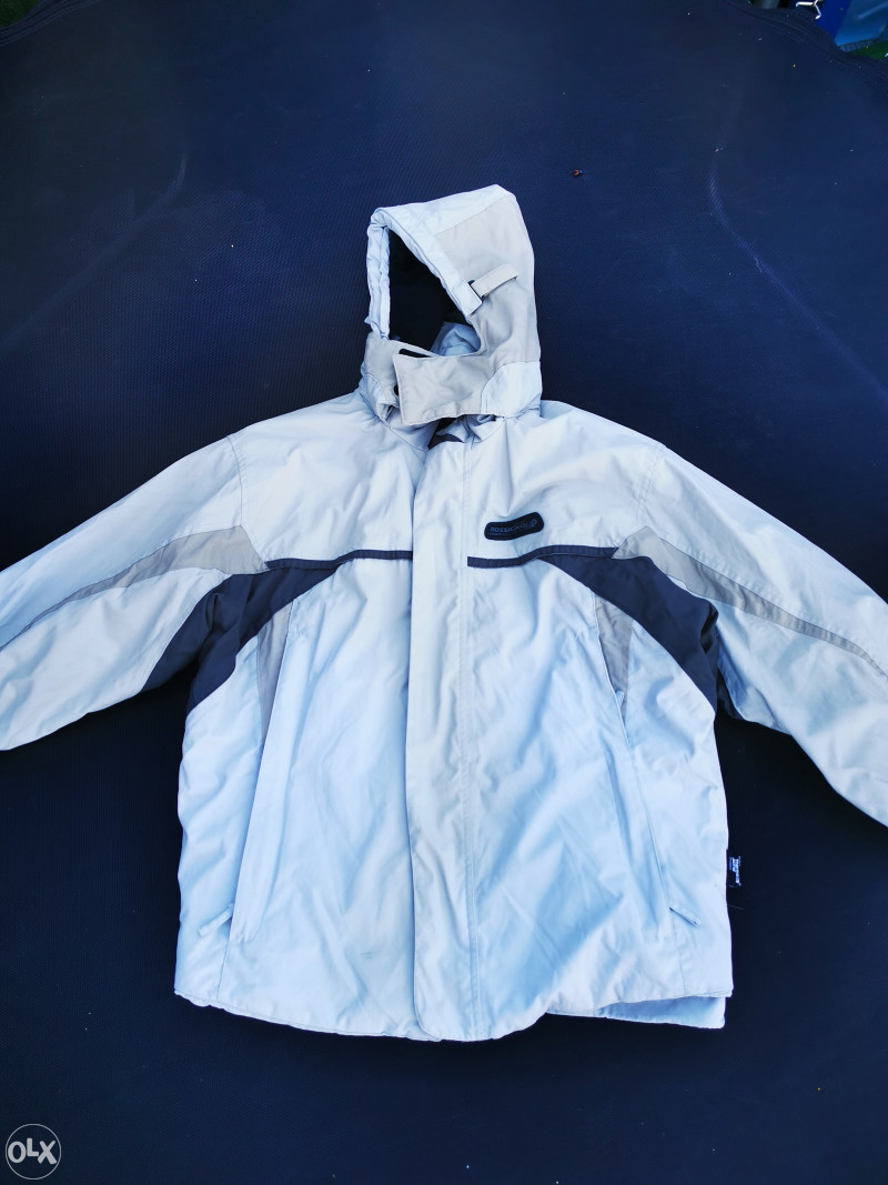 JAKNA XL SKIJANJE Ski SNOWBOARD JAKNE SKIJAŠKE Skijaška Sportska