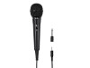 Dinamicki mikrofon karaoke Hama 2.5m (033239)