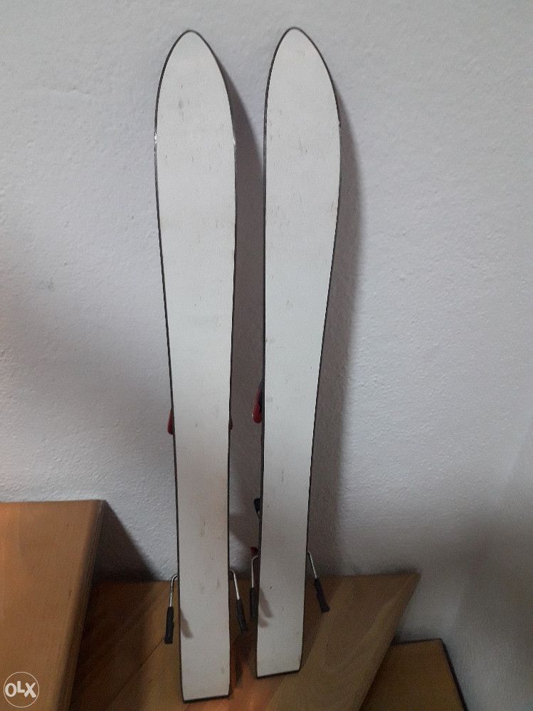 Skije Magic 80