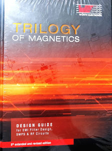 Knjiga - Triology of Magnetics