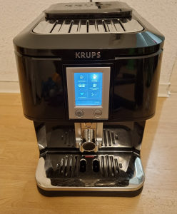 Kaffe masina Krups