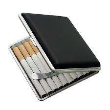 Tabakera za cigarete