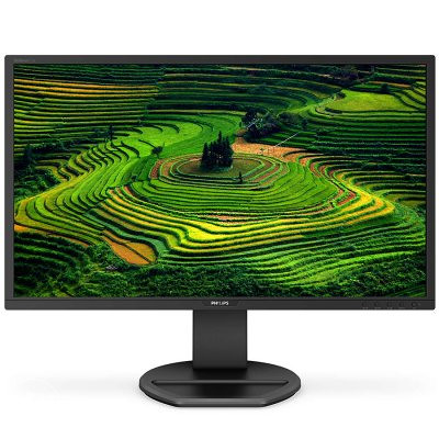 Monitor 27'' LED Philips  272B8QJEB/00 B-line 2560x1440