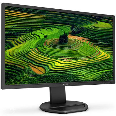 Monitor 27'' LED Philips  272B8QJEB/00 B-line 2560x1440