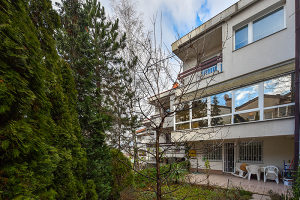 Kosevsko brdo - Kuća u nizu - 189 m2 - Prodaja