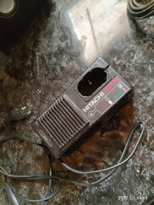 Punjac hitachi