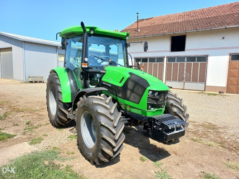 Deutz fahr outlet 5110g gs