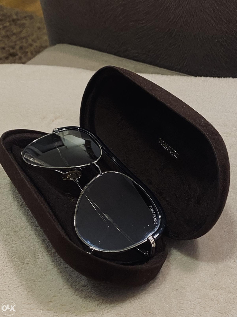 tom ford sabine
