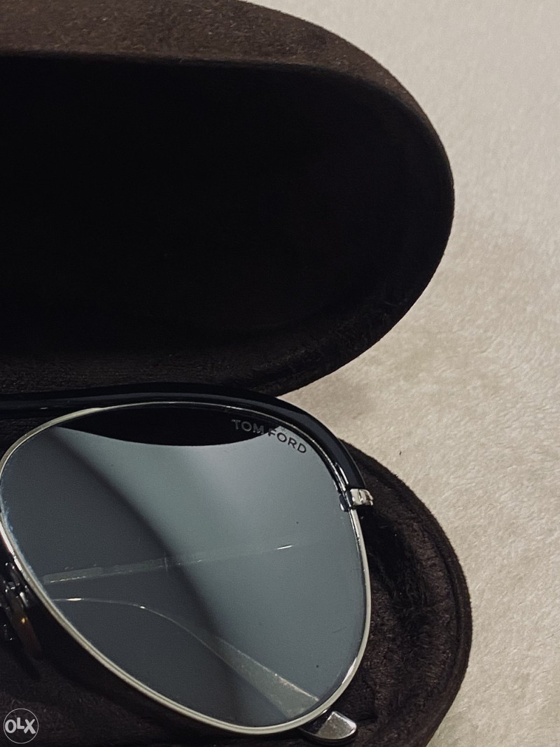 tom ford sabine
