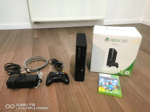 Xbox 360 E slim