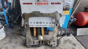 Prednji most reno clio 2 Trivan
