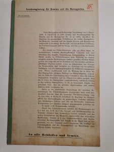Austrougarski dokument